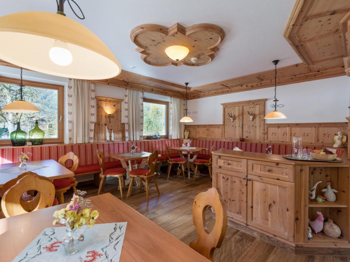 Apart Landhaus Heim Mayrhofen Exterior photo