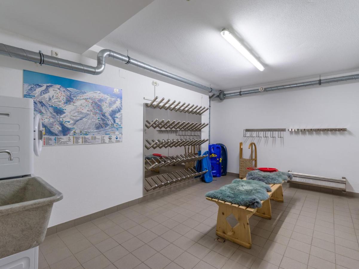 Apart Landhaus Heim Mayrhofen Exterior photo